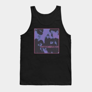 The Psychedelic Furs Tank Top